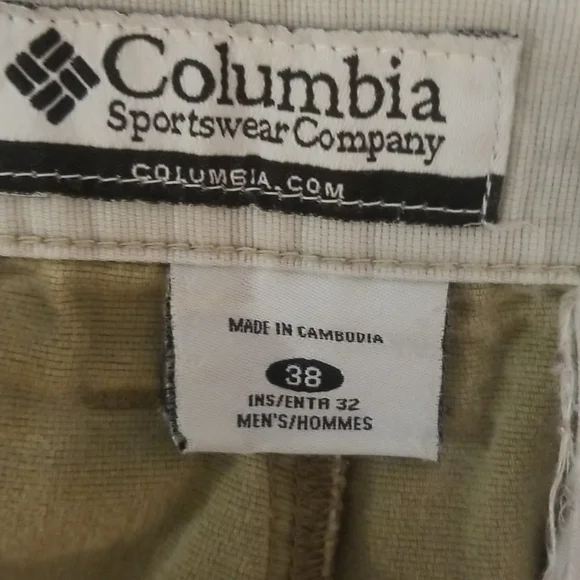 38x30 mens dress pants - Picture 4 of 4